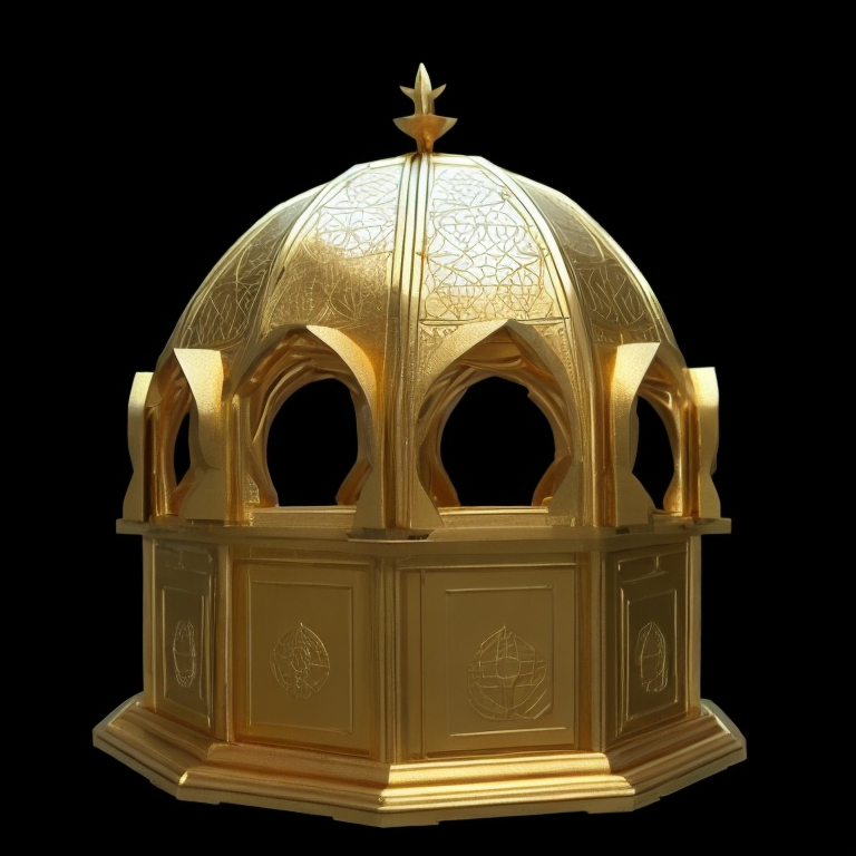 random structures image