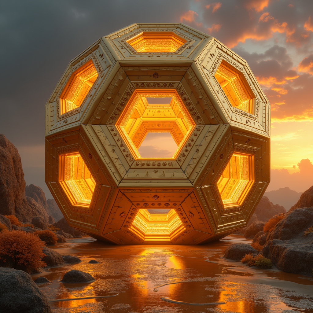 random structures image