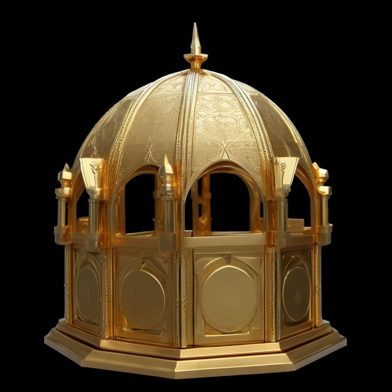 random structures image