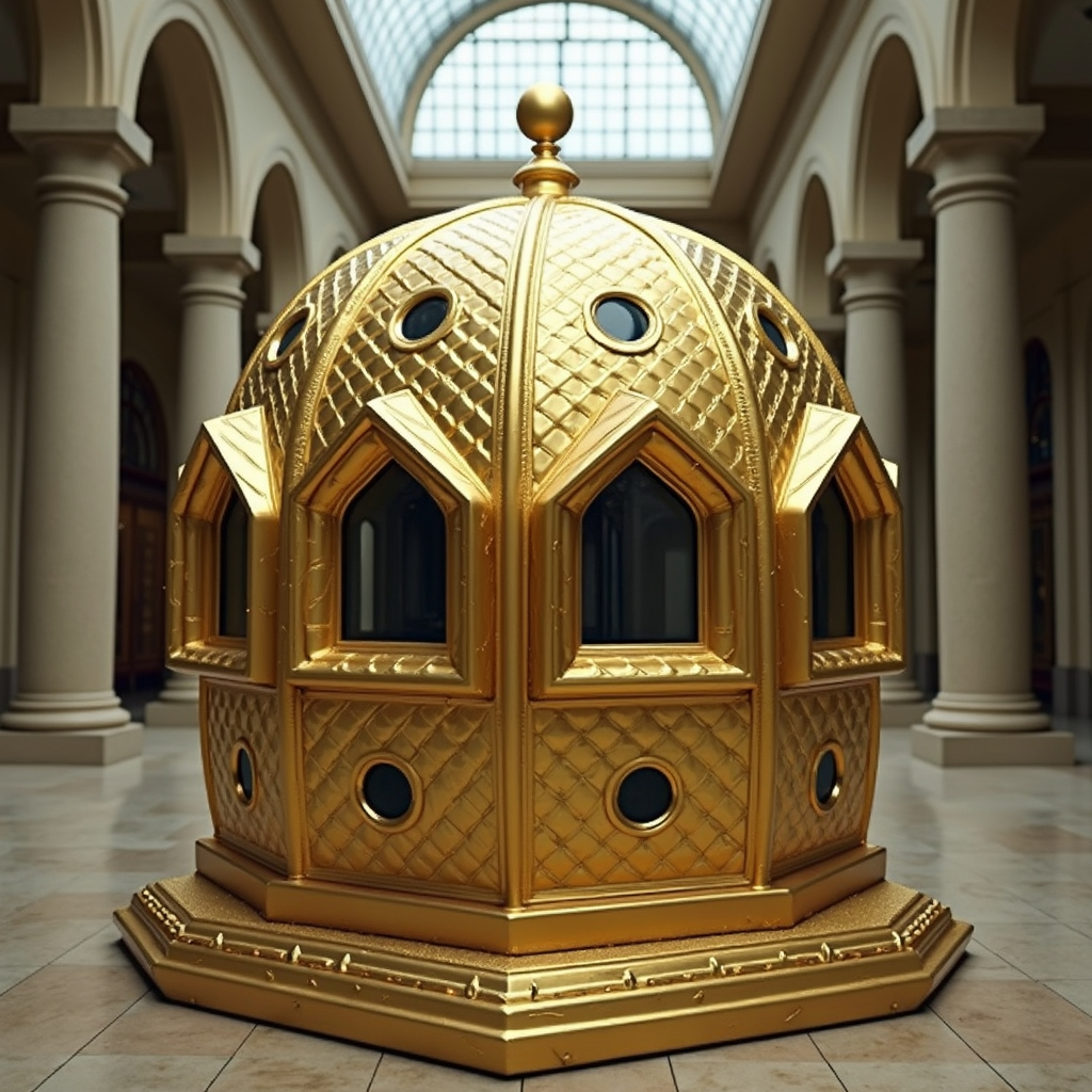 random structures image