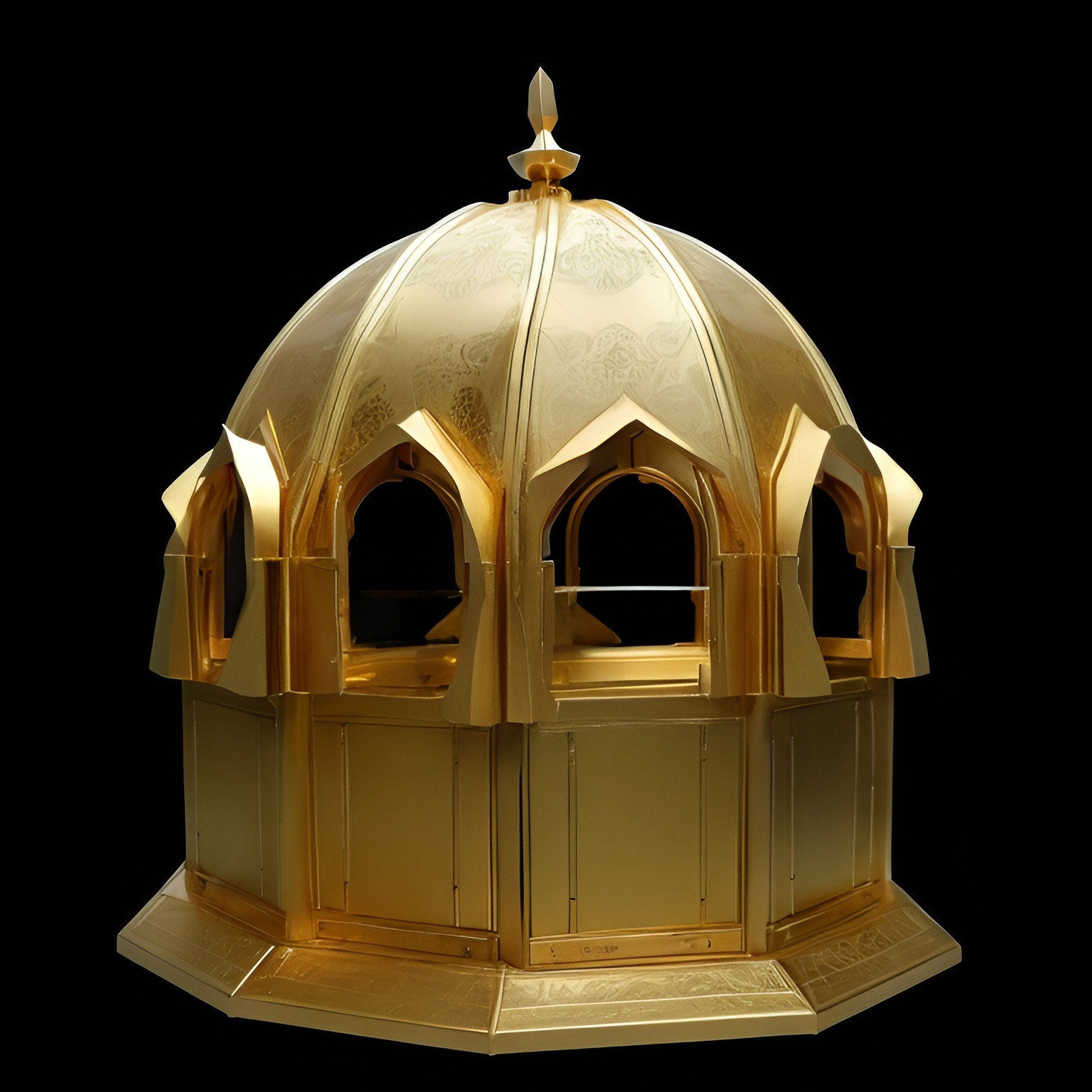 random structures image