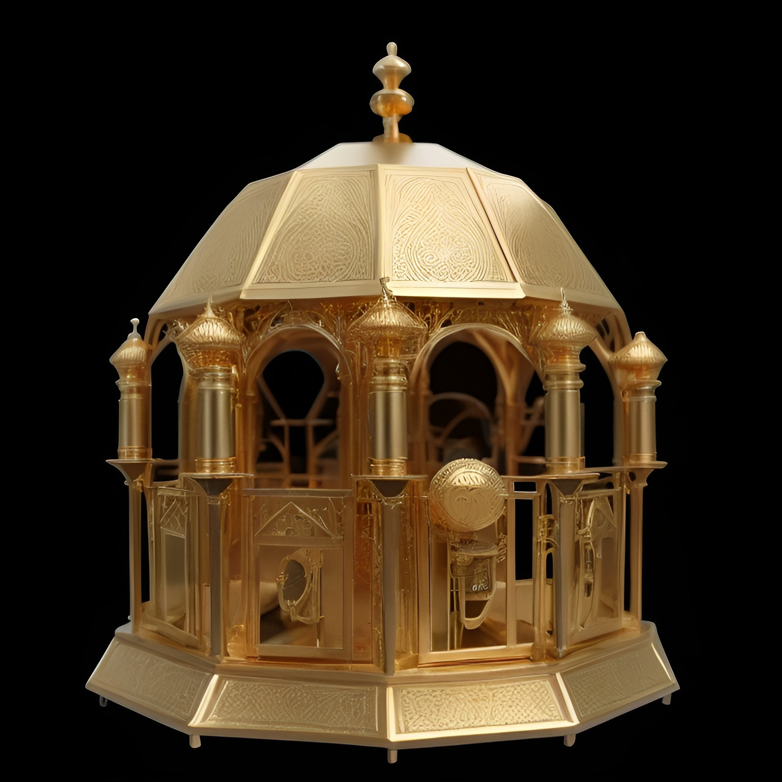 random structures image