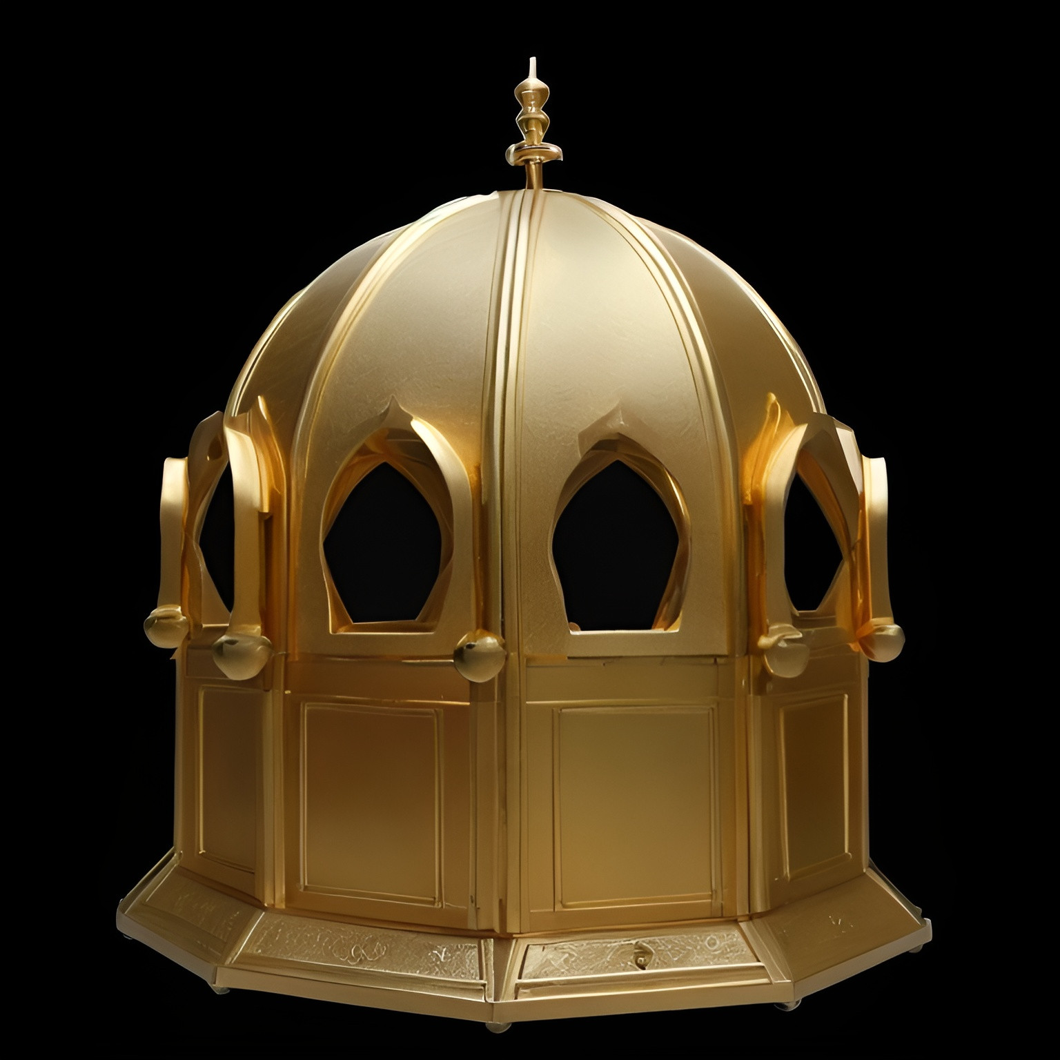 random structures image