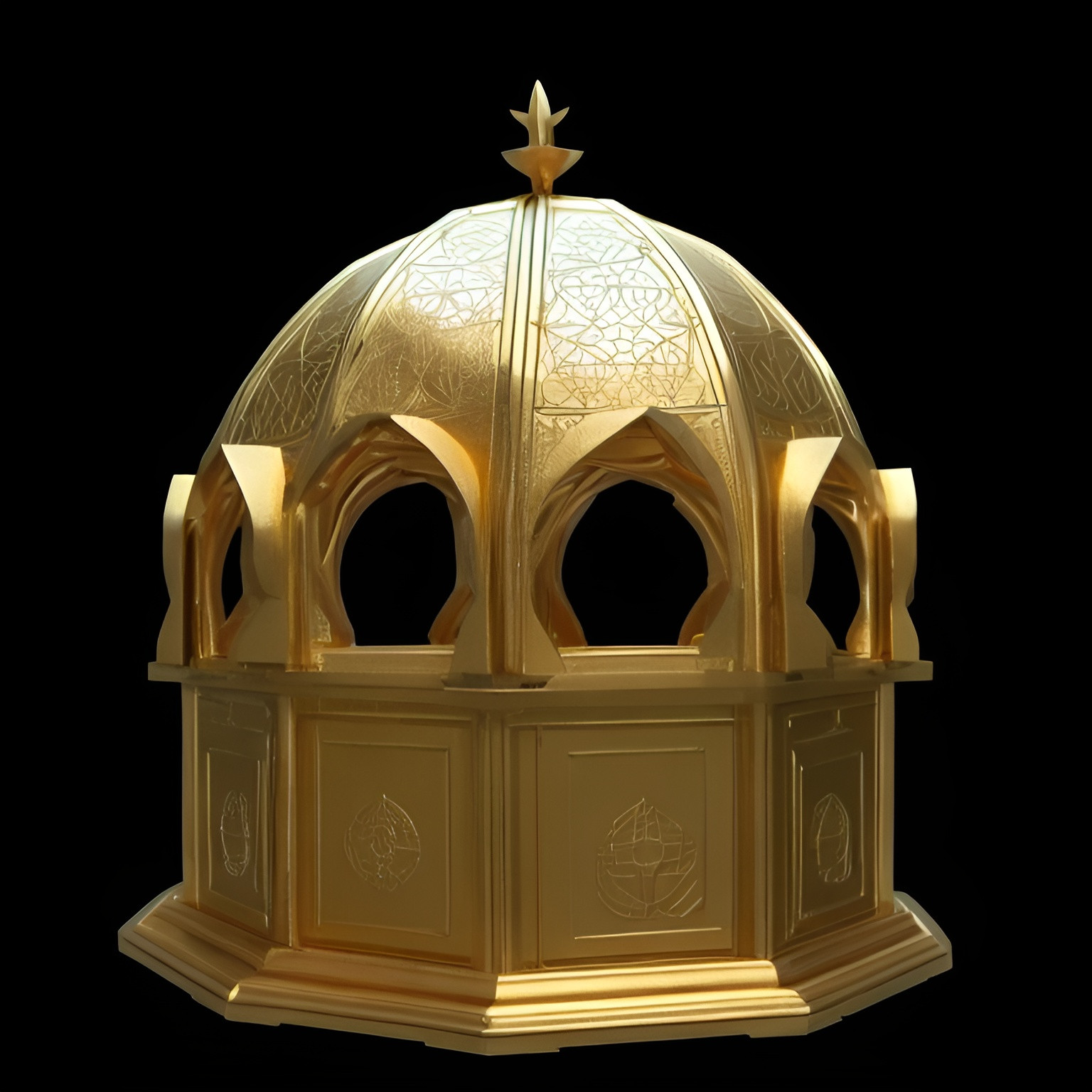 random structures image