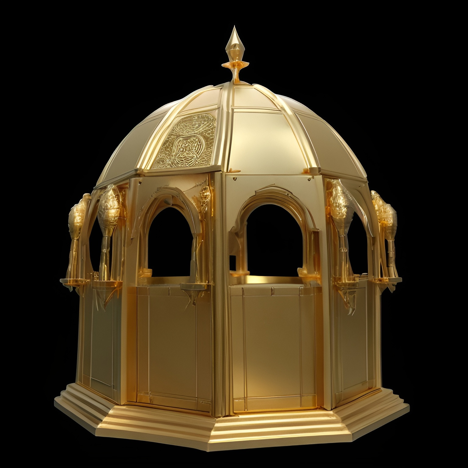 random structures image