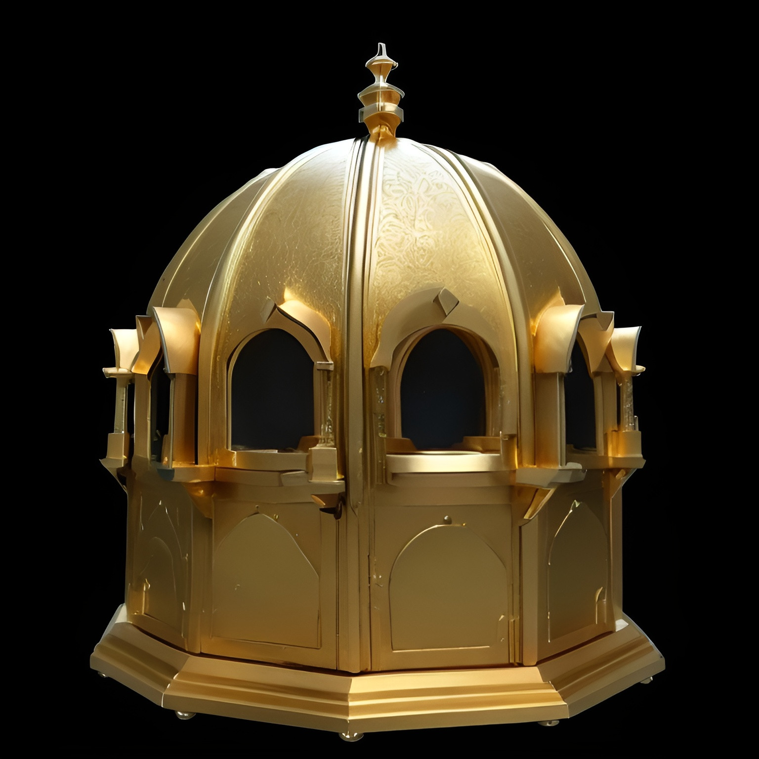 random structures image