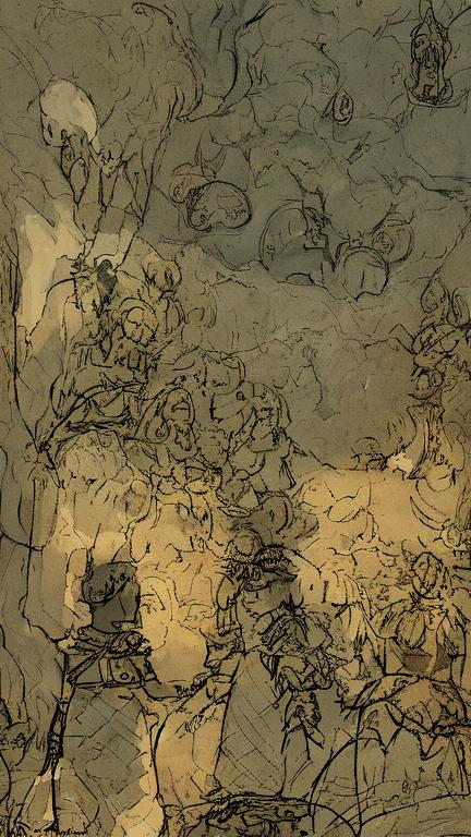 random texture image