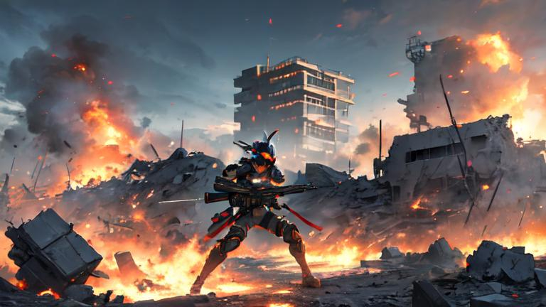 random warzone image