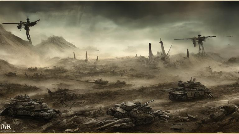 random warzone image