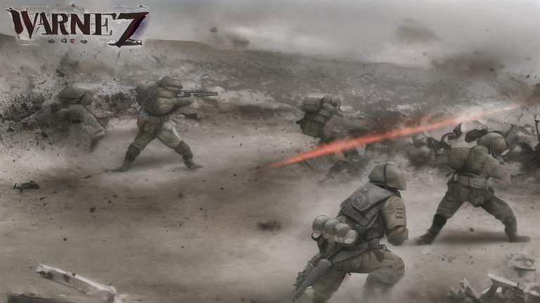 random warzone image