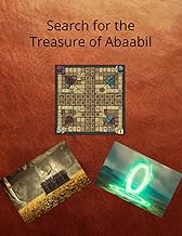 Search for the Treasure of Abaabil